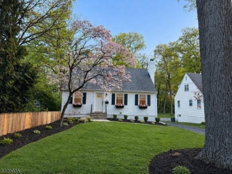 165 Russell Road Fanwood NJ 07023