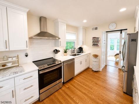 165 Russell Road Fanwood NJ 07023