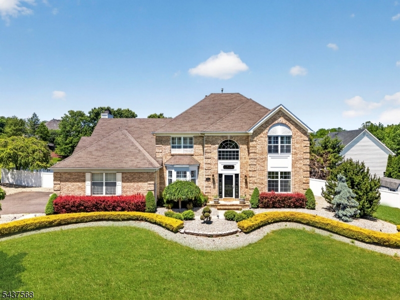51 Canterbury Drive Freehold NJ 07728