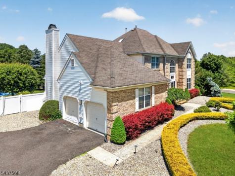 51 Canterbury Drive Freehold NJ 07728