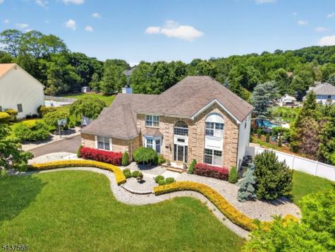 51 Canterbury Drive Freehold NJ 07728