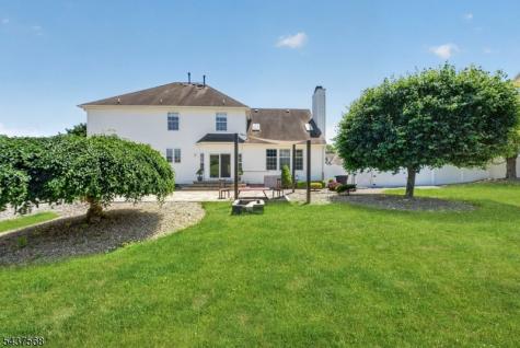51 Canterbury Drive Freehold NJ 07728