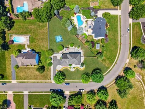 51 Canterbury Drive Freehold NJ 07728