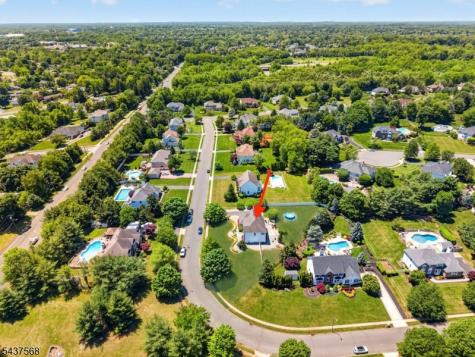 51 Canterbury Drive Freehold NJ 07728