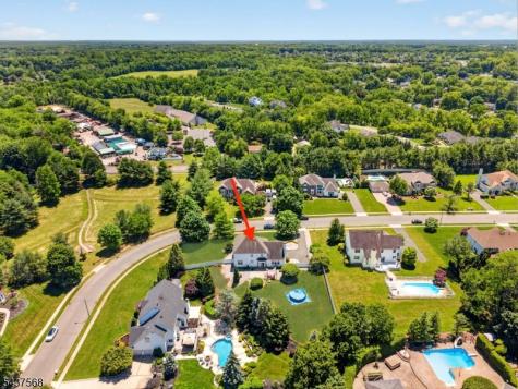 51 Canterbury Drive Freehold NJ 07728