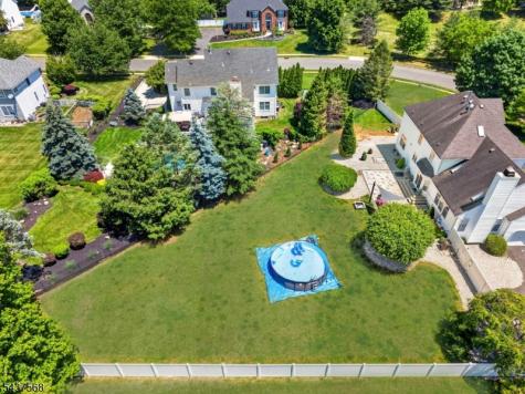 51 Canterbury Drive Freehold NJ 07728
