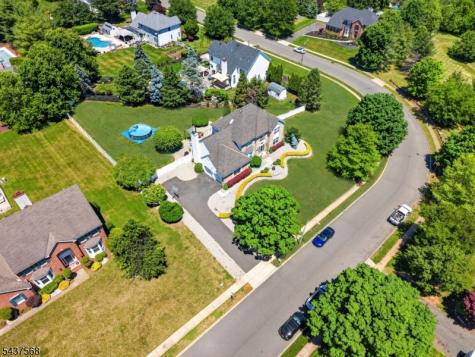 51 Canterbury Drive Freehold NJ 07728