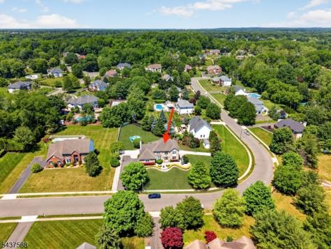 51 Canterbury Drive Freehold NJ 07728