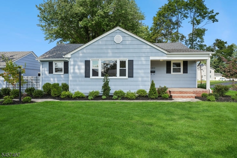 1402 Dey Street South Plainfield NJ 07080