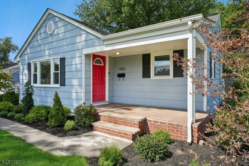 1402 Dey Street South Plainfield NJ 07080