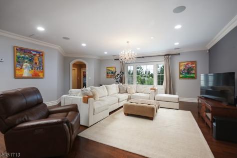 25 Tall Timber Lane Bernards NJ 07920