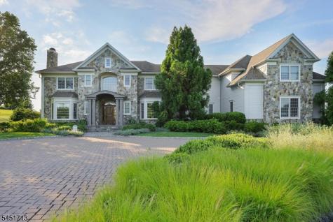 25 Tall Timber Lane Bernards NJ 07920