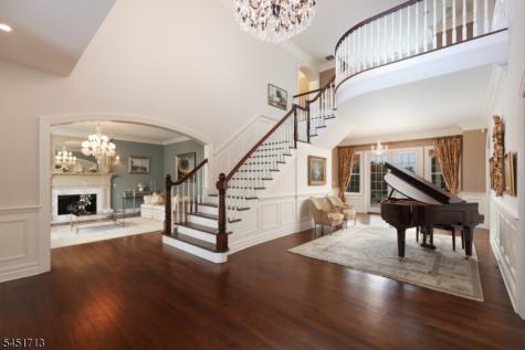 25 Tall Timber Lane Bernards NJ 07920