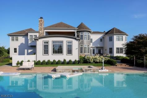 25 Tall Timber Lane Bernards NJ 07920