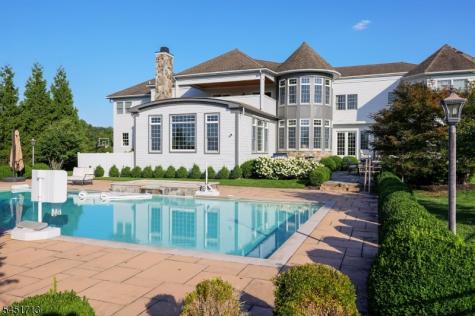 25 Tall Timber Lane Bernards NJ 07920