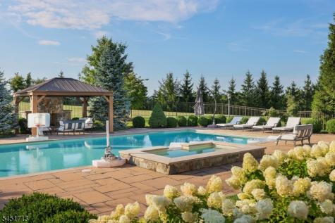 25 Tall Timber Lane Bernards NJ 07920