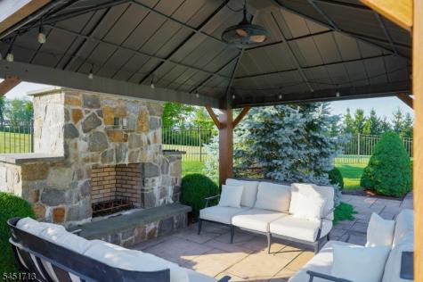 25 Tall Timber Lane Bernards NJ 07920