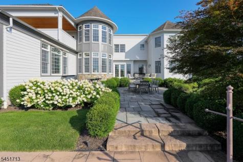 25 Tall Timber Lane Bernards NJ 07920