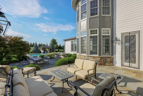 25 Tall Timber Lane Bernards NJ 07920