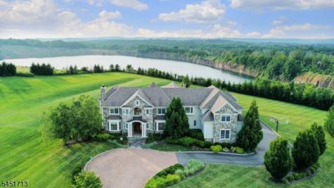 25 Tall Timber Lane Bernards NJ 07920