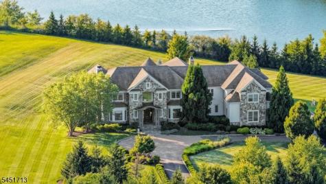 25 Tall Timber Lane Bernards NJ 07920