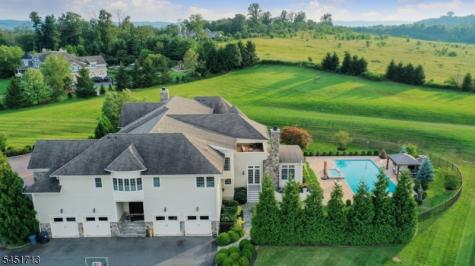 25 Tall Timber Lane Bernards NJ 07920