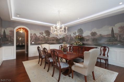 25 Tall Timber Lane Bernards NJ 07920