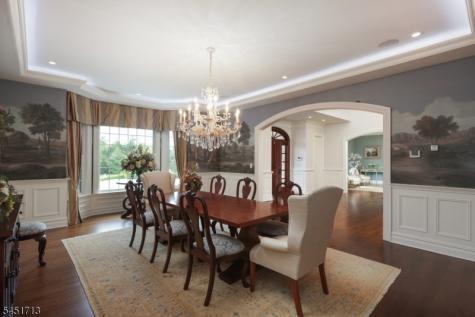 25 Tall Timber Lane Bernards NJ 07920