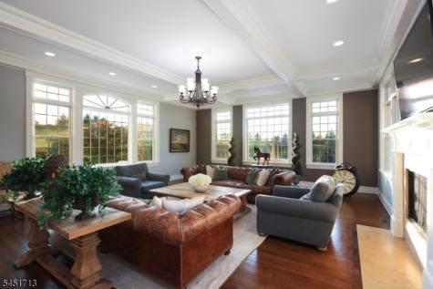 25 Tall Timber Lane Bernards NJ 07920