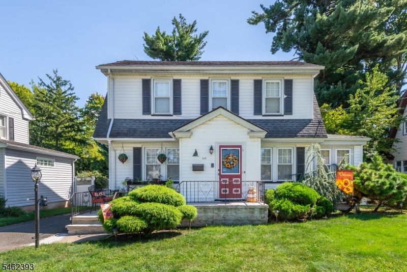 117 Grace Street Roselle NJ 07203