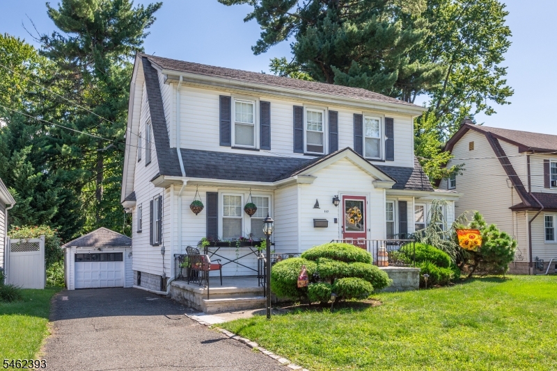 117 Grace Street Roselle NJ 07203