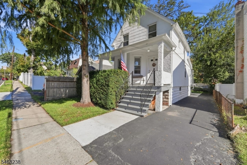 31 Walnut Street Bloomfield NJ 07003