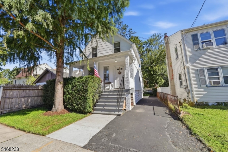31 Walnut Street Bloomfield NJ 07003