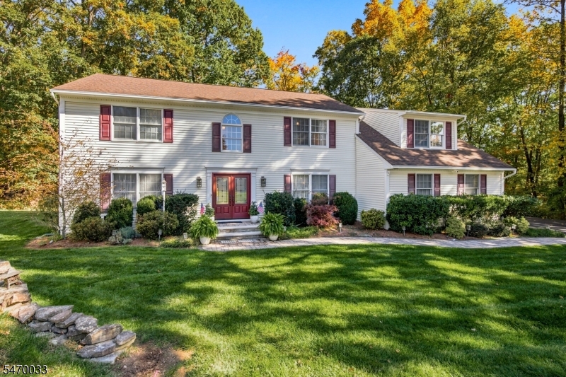 9 Hunting Meadow Court Rockaway NJ 07866