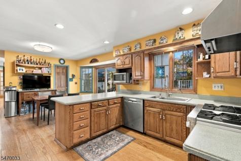 9 Hunting Meadow Court Rockaway NJ 07866