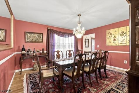 9 Hunting Meadow Court Rockaway NJ 07866
