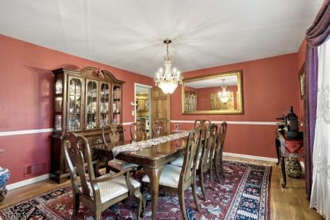9 Hunting Meadow Court Rockaway NJ 07866