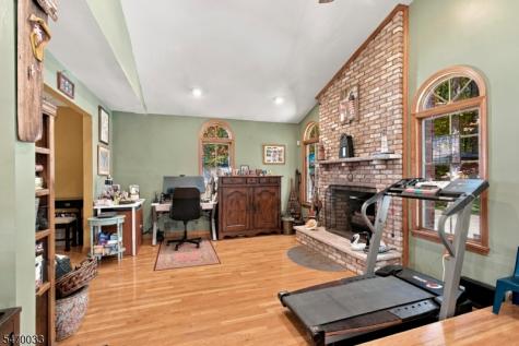 9 Hunting Meadow Court Rockaway NJ 07866