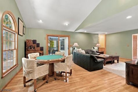 9 Hunting Meadow Court Rockaway NJ 07866