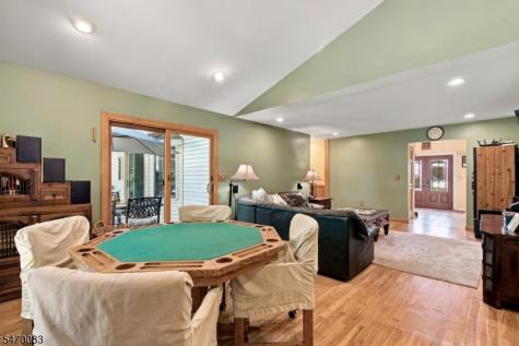 9 Hunting Meadow Court Rockaway NJ 07866