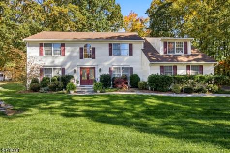 9 Hunting Meadow Court Rockaway NJ 07866