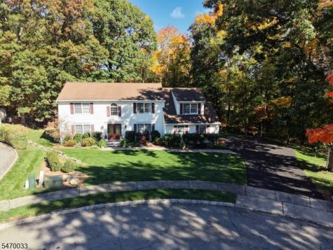 9 Hunting Meadow Court Rockaway NJ 07866