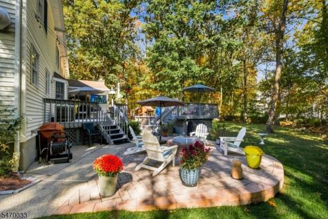 9 Hunting Meadow Court Rockaway NJ 07866