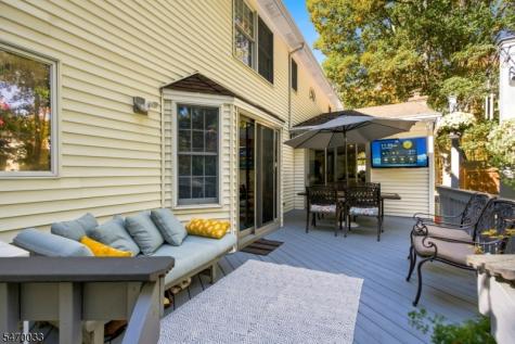 9 Hunting Meadow Court Rockaway NJ 07866
