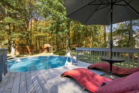 9 Hunting Meadow Court Rockaway NJ 07866