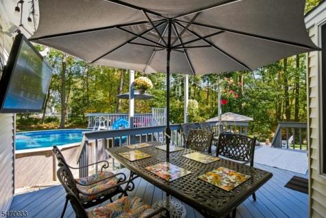 9 Hunting Meadow Court Rockaway NJ 07866