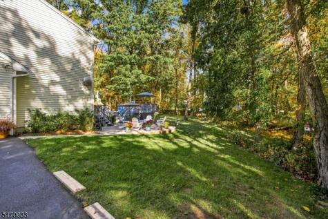9 Hunting Meadow Court Rockaway NJ 07866