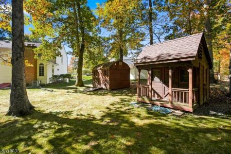 9 Hunting Meadow Court Rockaway NJ 07866