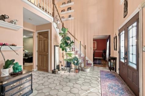 9 Hunting Meadow Court Rockaway NJ 07866