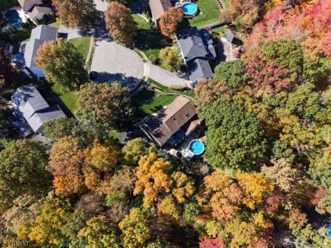 9 Hunting Meadow Court Rockaway NJ 07866